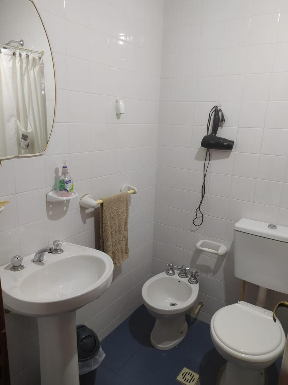 Departamento - Espacio Anta Apartamento *