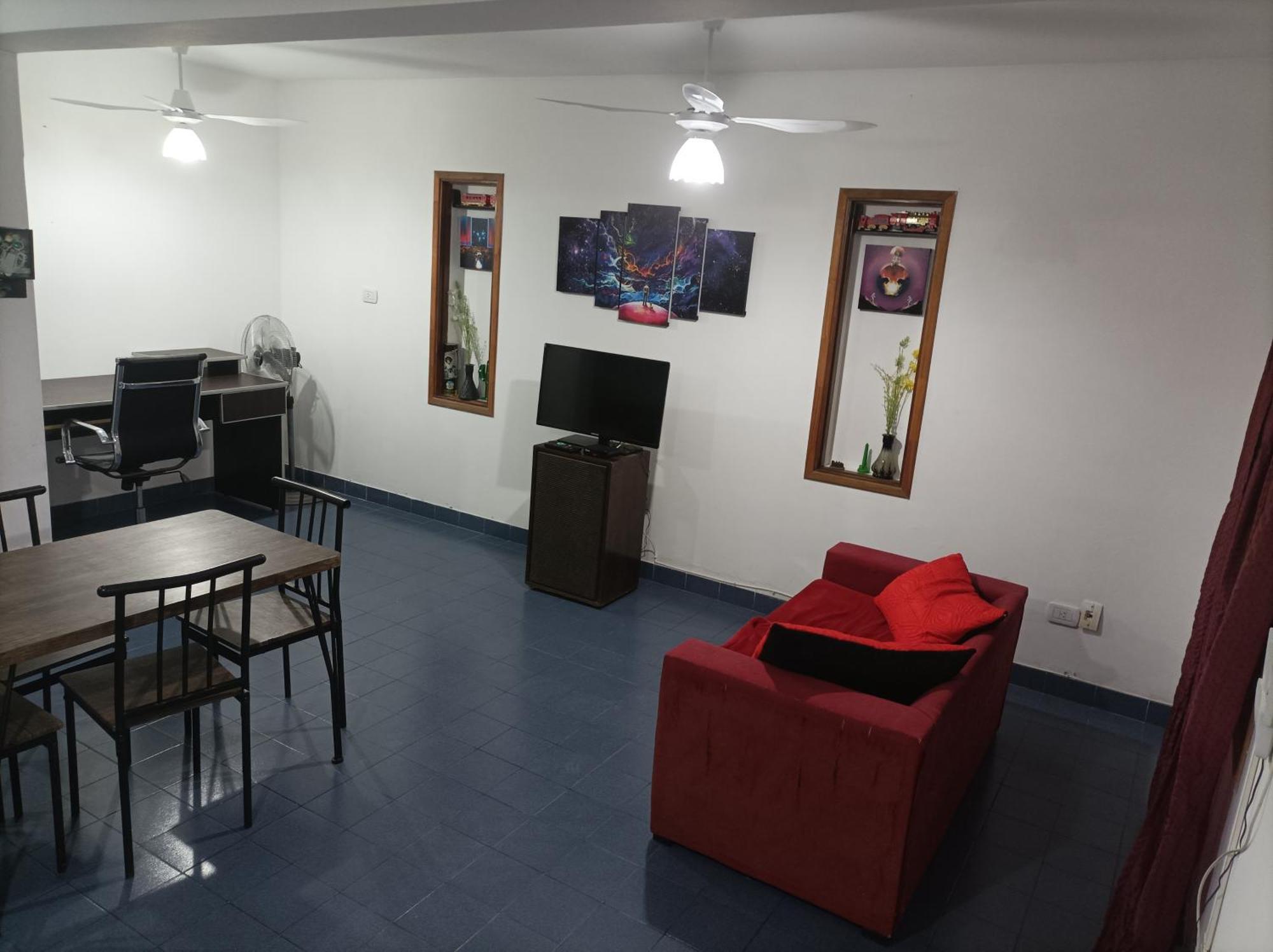 Departamento - Espacio Anta * Salta