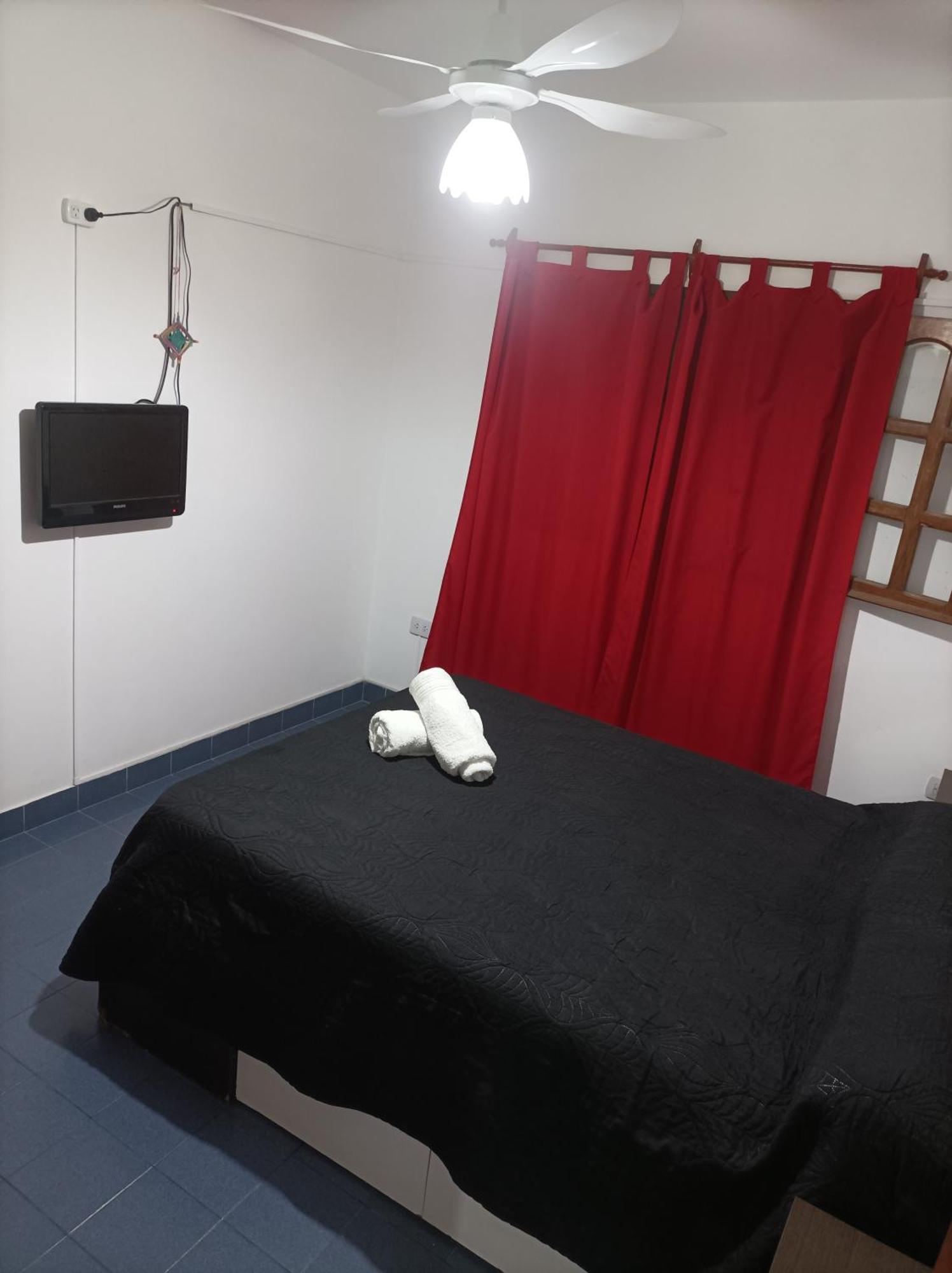 Departamento - Espacio Anta Apartamento