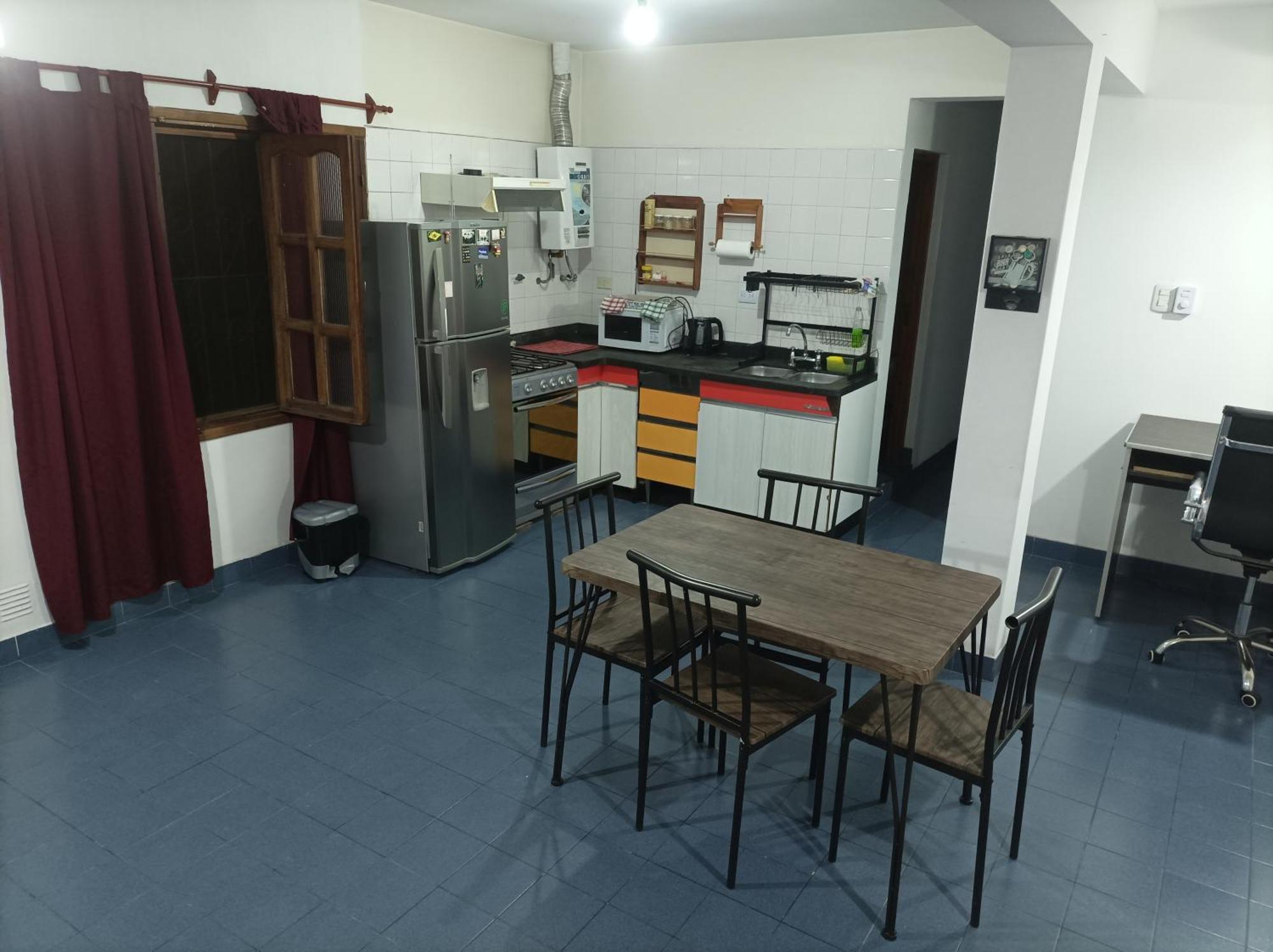 Departamento - Espacio Anta Salta